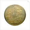 Medal commemorating the strengthened navy; reverse by J. Mauger