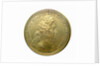 Medal commemorating the Dutch attack on Martinique repulsed, 1674; obverse by J. Mauger