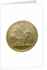 Medal commemorating the Dutch attack on Martinique repulsed, 1674; reverse by J. Mauger