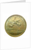 Medal commemorating the Spanish defeated at Messina, 1675; reverse by J. Mauger