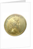 Medal commemorating the defeat of the Dutch and Spanish fleets at Catania, 1676; obverse by J. Mauger