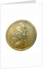 Medal commemorating the recapture of Cayenne, 1676; obverse by J. Mauger