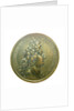 Medal commemorating the capture of Tobago, 1677; obverse by J. Mauger