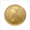 Medal commemorating Toulon being made a Naval Base; obverse by J. Mauger