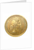 Medal commemorating Toulon being made a Naval Base; obverse by J. Mauger