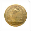 Medal commemorating Toulon being made a Naval Base; reverse by J. Mauger