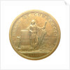 Medal commemorating the enrollment of sixty thousand seamen; reverse by J. Mauger