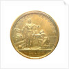Medal commemorating the Peace with Algiers, 1684; reverse by J. Mauger