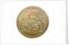 Medal commemorating the action off Beachy Head, 1690; reverse by J. Mauger