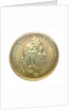 Medal commemorating the action off Beachy Head, 1690; obverse by J. Mauger