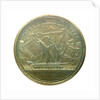 Medal commemorating the safety of the harbours; reverse by J. Mauger