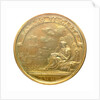 Medal commemorating the capture of Palamos, 1694; reverse by J. Mauger