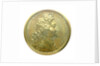 Medal commemorating the Expedition to Brest, 1694; obverse by J. Mauger