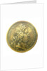 Medal commemorating the capture of English merchant ships; obverse by J. Mauger