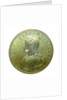 Medal commemorating James, Prince of Wales; obverse by N. Roettier