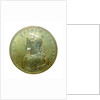 Medal commemorating James, Prince of Wales; obverse by N. Roettier