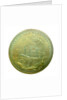 Medal commemorating James, Prince of Wales; reverse by N. Roettier