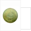 Medal commemorating James, Prince of Wales; reverse by N. Roettier