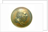 Medal commemorating the voyage of corvette, 'La Coquille', 1822; obverse by J.P. de Puymaurin