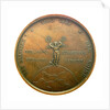 Medal commemorating the Baltic and Black Sea naval memorial, 1854-5; reverse by unknown