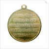 Medal commemorating the Crimean War (1854-1856); reverse by A. Garnier