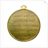 Medal commemorating the Crimean War (1854-1856); reverse by Debuire