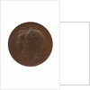 Medal commemorating the International Maritime Exhibition, Havre, 1868; obverse by C. Trotin