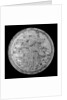 Medal die commemorating the siege of Paris, 1870-1871 and Captain Lamalignie; obverse by unknown