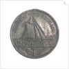 Medal commemorating the Duclair Regatta; obverse by unknown