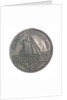 Medal commemorating the Duclair Regatta; obverse by unknown