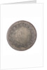 Medal commemorating the Duclair Regatta; reverse by unknown