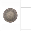 Medal commemorating the Duclair Regatta; reverse by unknown