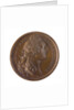 Medal commemorating the capture of Minorca, 1756; obverse by J. Duvivier