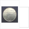 Medal commemorating Captain Nicholas Baudin's expedition to New Holland (Australia); reverse by P.A. Montagny