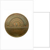 Medal commemorating the camp at Boulogne, and the planned invasion of England, 1804; reverse by D.V. Denon