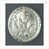 Naval Reward medal; obverse by unknown