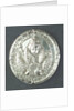 Naval Reward medal; obverse by unknown