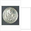 Naval Reward medal; obverse by unknown