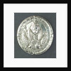 Naval Reward medal; obverse by unknown