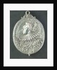 Naval Reward Medal, 1588; obverse by unknown