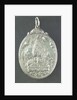 Medal commemorating dangers averted, 1589; reverse by unknown