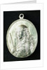 Medal commemorating Prince Rupert Admiral and General (1618-1652); obverse by unknown