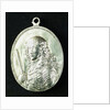 Medal commemorating Prince Rupert Admiral and General (1618-1652); obverse by unknown