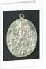 Medal commemorating Prince Rupert Admiral and General (1618-1652); reverse by unknown