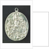 Medal commemorating Prince Rupert Admiral and General (1618-1652); reverse by unknown