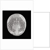 Naval reward medal; reverse by T. Simon
