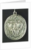 Naval reward medal; obverse by T. Simon