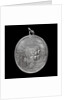 Naval reward medal; reverse by T. Simon