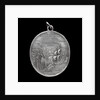 Naval reward medal; reverse by T. Simon