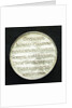 Medal commemorating Admiral General George Monk (1608-70): 1st Duke of Albemarle; reverse by T. Simon